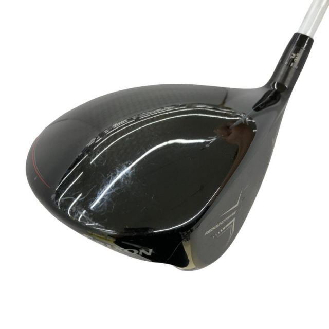 【中古】 ダンロップ SRIXON ZX5 9.5° ドライバー DR Speeder 569 EVOLUTION VII (フレックスS) メンズ 男性用 右利き 右用 Cランク ゴルフクラブ