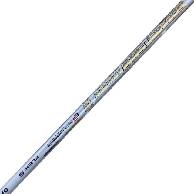 【中古】 ダンロップ SRIXON ZX5 9.5° ドライバー DR Speeder 569 EVOLUTION VII (フレックスS) メンズ 男性用 右利き 右用 Cランク ゴルフクラブ