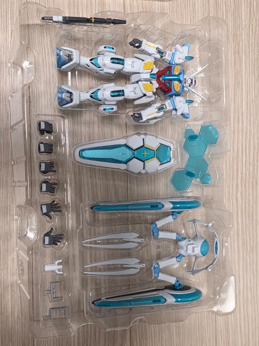 METAL ROBOT魂 Gセルフ ファーファクトパック 14,143円