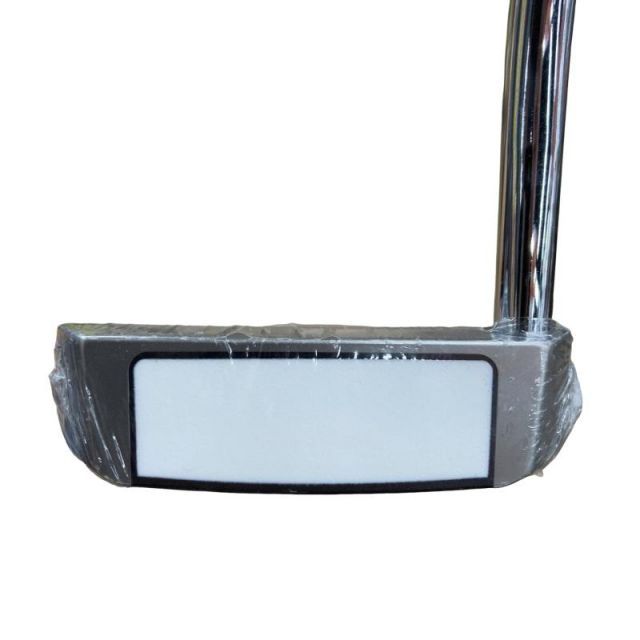 【中古】 ピン PING FETCH(2024) 34インチ パター PT スチール (フレックスその他) メンズ 男性用 右利き 右用 Nランク ゴルフクラブ