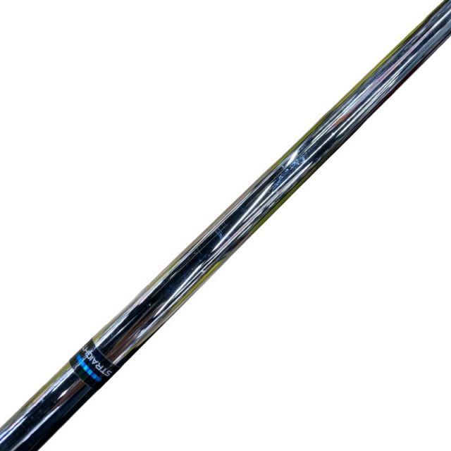 【中古】 ピン PING FETCH(2024) 34インチ パター PT スチール (フレックスその他) メンズ 男性用 右利き 右用 Nランク ゴルフクラブ