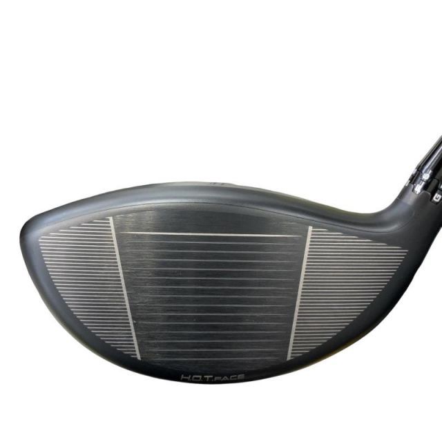 【中古】 コブラ cobra DS-ADAPT MAX-K 9° ドライバー DR リシャフト (フレックスその他) メンズ 男性用 右利き 右用 Cランク ゴルフクラブ