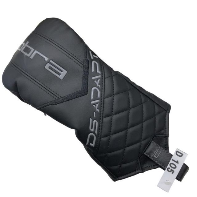 【中古】 コブラ cobra DS-ADAPT MAX-K 9° ドライバー DR リシャフト (フレックスその他) メンズ 男性用 右利き 右用 Cランク ゴルフクラブ