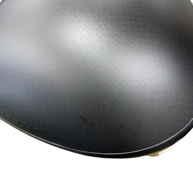 【中古】 コブラ cobra DS-ADAPT MAX-K 9° ドライバー DR リシャフト (フレックスその他) メンズ 男性用 右利き 右用 Cランク ゴルフクラブ