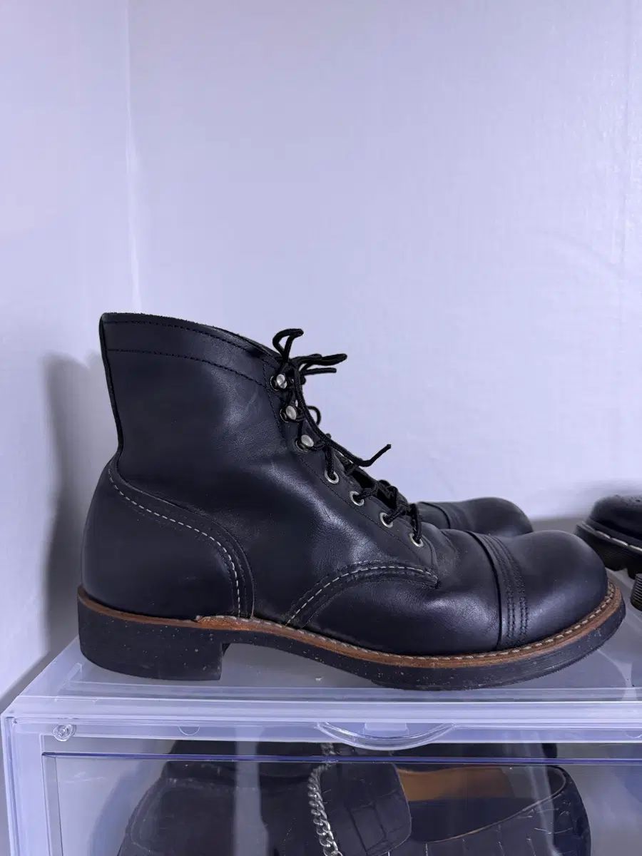 根っからのRED WING レッドウィング 8114 280 サイズ 59,420円