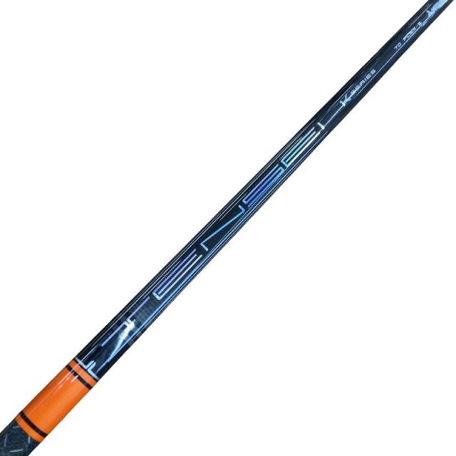 中古】 キャロウェイスリーブ付き(QUANTUM系) 三菱ケミカル(レイヨン