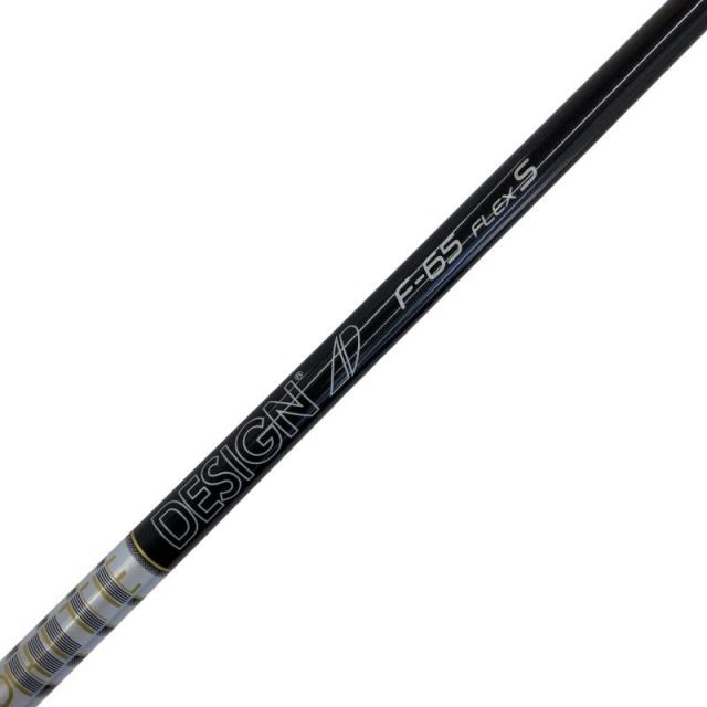 【中古】 Tour AD F-65フェアウェイウッド用 シャフト Tour AD F-65 (フレックスS)Bランク ゴルフクラブ