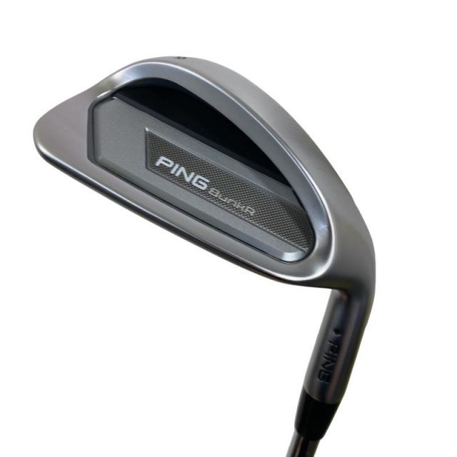 【中古】 ピン BunkR ウェッジ WG Z-Z115 (フレックスその他) メンズ 男性用 右利き 右用 Cランク ゴルフクラブ 16,689円