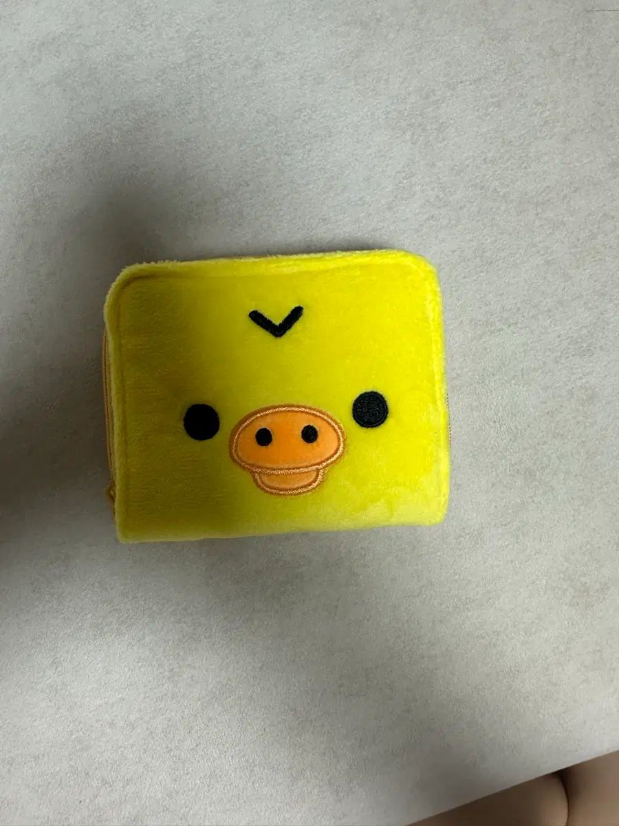 ひよこ 財布