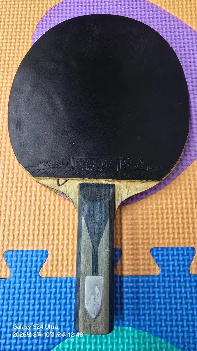 バタフライ ティモボル ZLC 卓球ラケット 出品