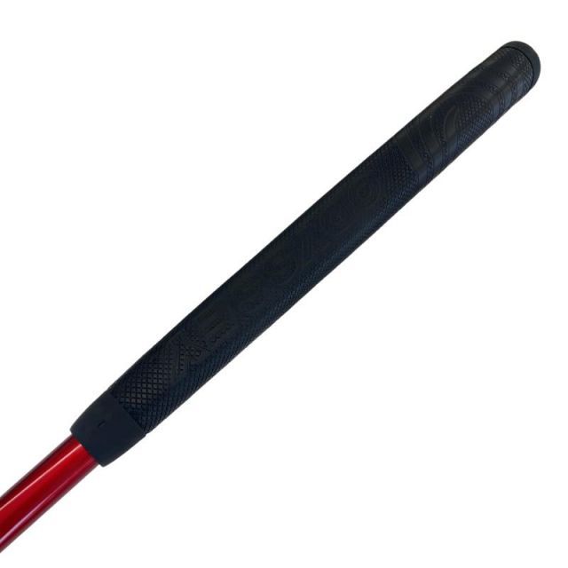 【中古】 オデッセイ WHITE HOT BLACK ONE 34インチ パター PT STROKE LAB(2023) (フレックスその他) メンズ 男性用 右利き 右用 Bランク ゴルフクラブ