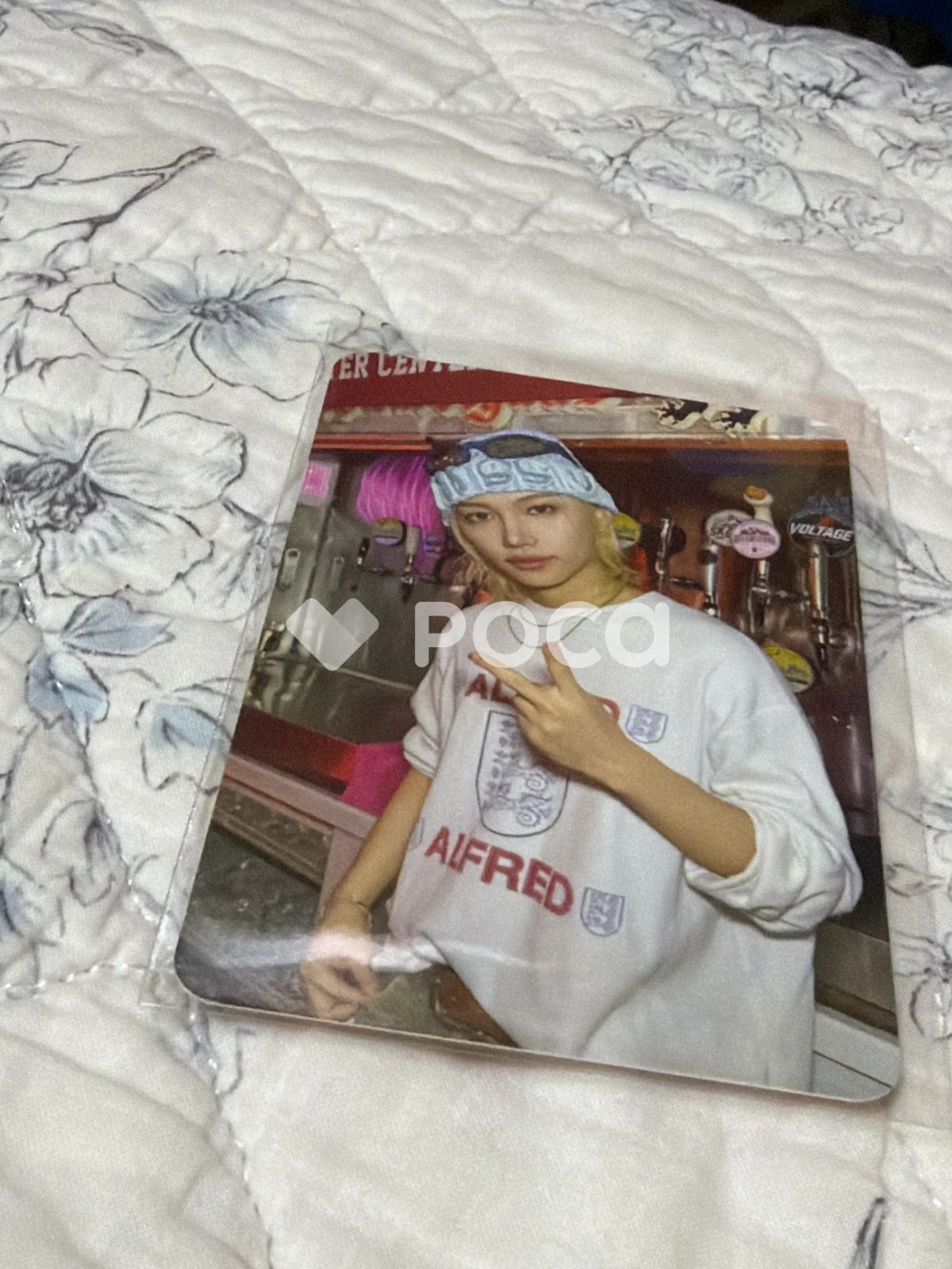 TWS ドフン NO TRAGEDY COMPACT Ver. (RUSH) UNIVERSAL MUSIC STORE 低