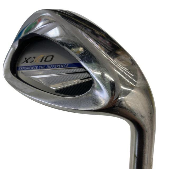 【中古】 ダンロップ XXIO(2020) AW ウェッジ WG NS PRO 860GH D.S.T for XXIO (フレックスS) メンズ 男性用 右利き 右用 Cランク ゴルフクラブ