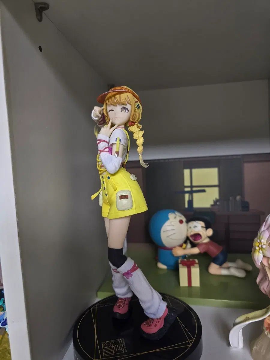 アイドルマスター シンデレラガールズ 白雪李ラ フィギュア C賞 7,821円