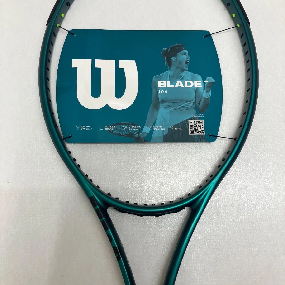 WILSON DEFYER 100 V1 CONCEPT EDITION G2