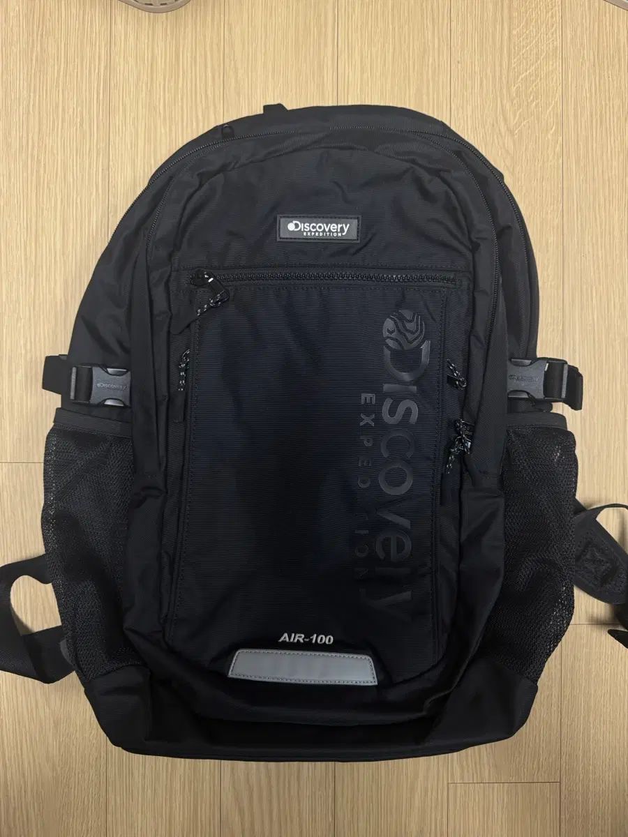 DISCOVERY バックパック