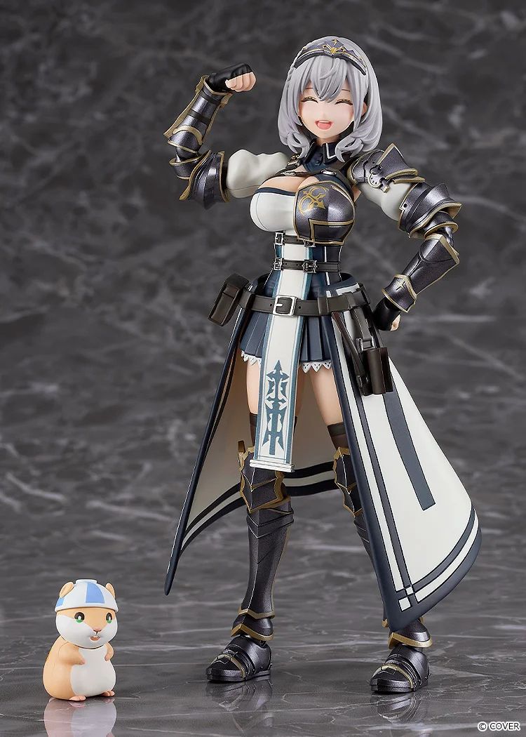新品未開封 マックスファクトリー [Max Factory] PLAMATEA ホロライブ