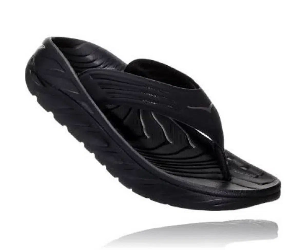 HOKA ONE ONE(ホカオネオネ) リカバリー サンダル フリップフロップ us9