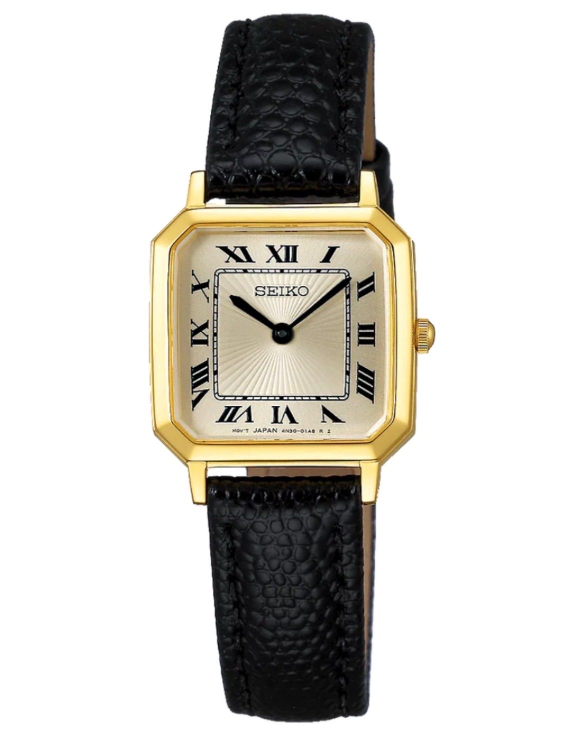 《希少》新品未使用 SEIKO nano universe レディース 腕時計 SSEH018