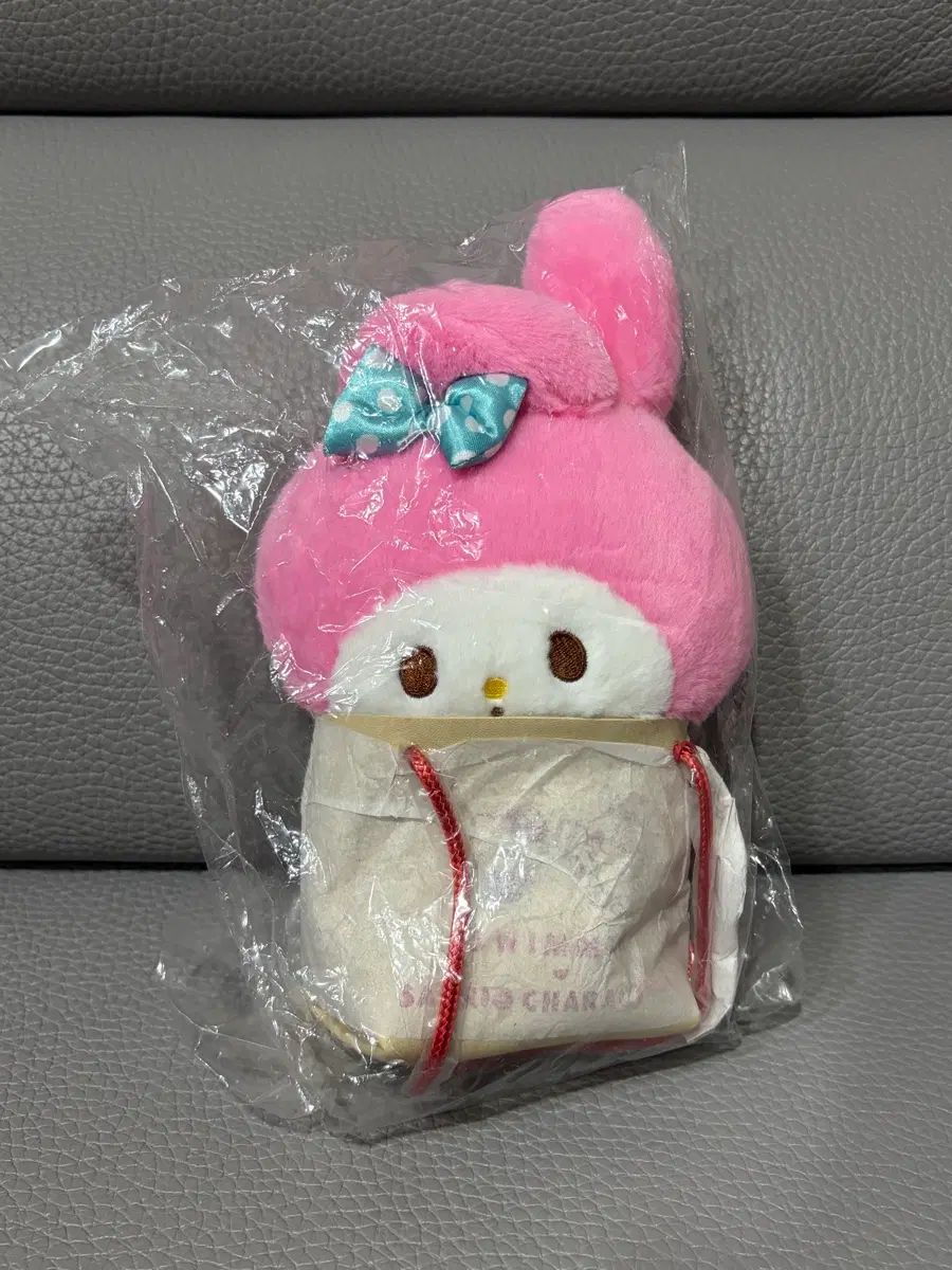 サンリオ スイマー コラボ マイメロディ ぬいぐるみ (未開封) 6,761円