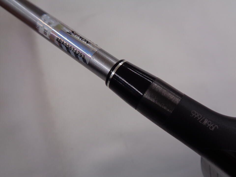 ダンロップ SRIXON ZX Mk2 HYBRID 22度 Diamana ZX-2 for HYBRID R