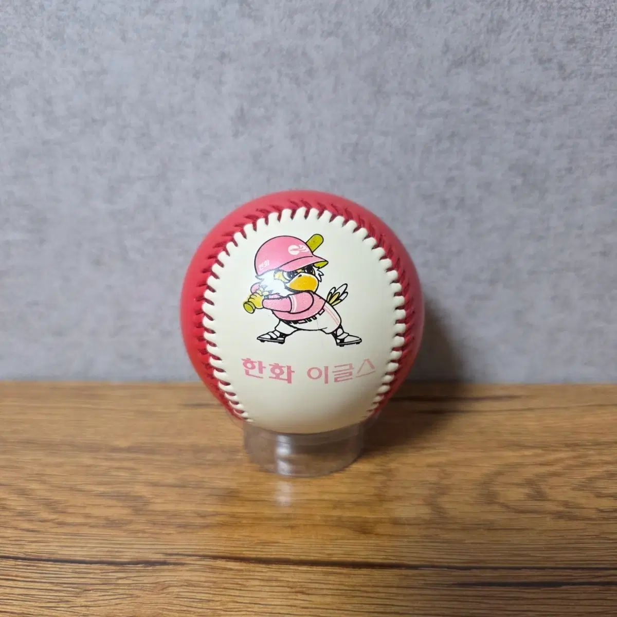Hanwhae Eagles(ハンファ・イーグルス) チャン・ジョンフン選手 サイン入り 6,333円