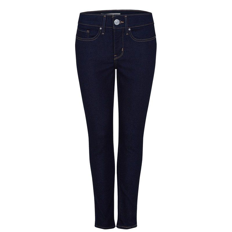リーバイス レディース ボトムス デニムパンツ Levis 311 Shaping Sk Ld00 Darkest Sky
