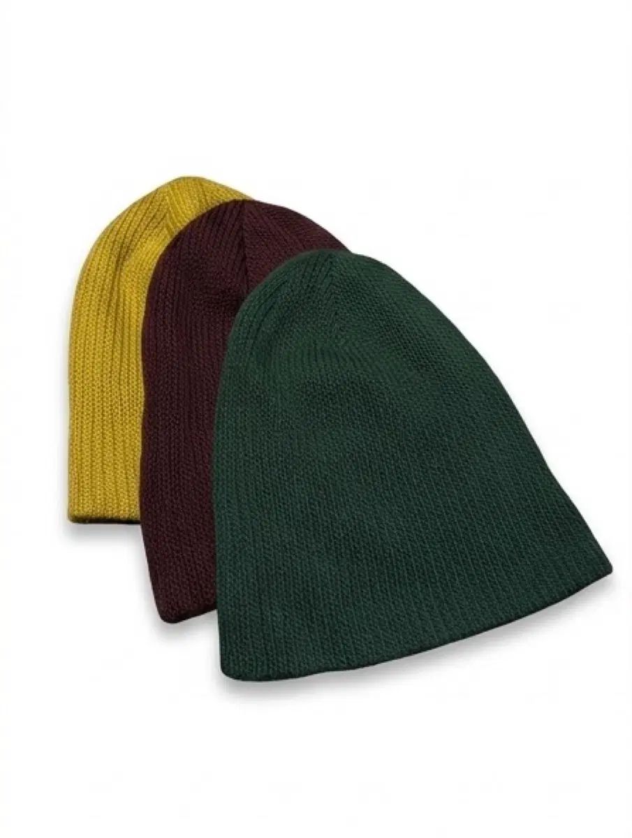 VANS ビーニー 3COLOR まとめ