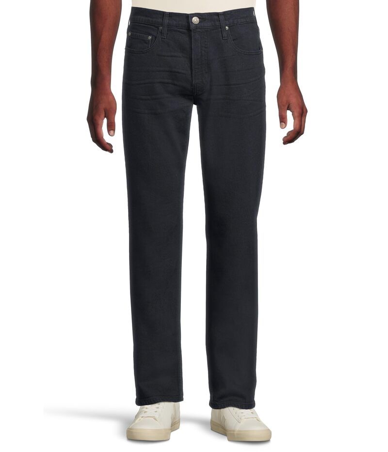 ペイジ メンズ ボトムス カジュアルパンツ ストレート ジーンズ Doheny Paige Heritage Relaxed Straight Leg Jeans Bromley