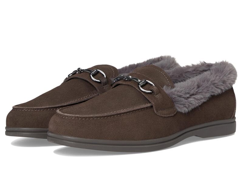 スプリングステップ レディース シューズ サンダル Spring Step Laurin Grey Suede グレー 17,626円