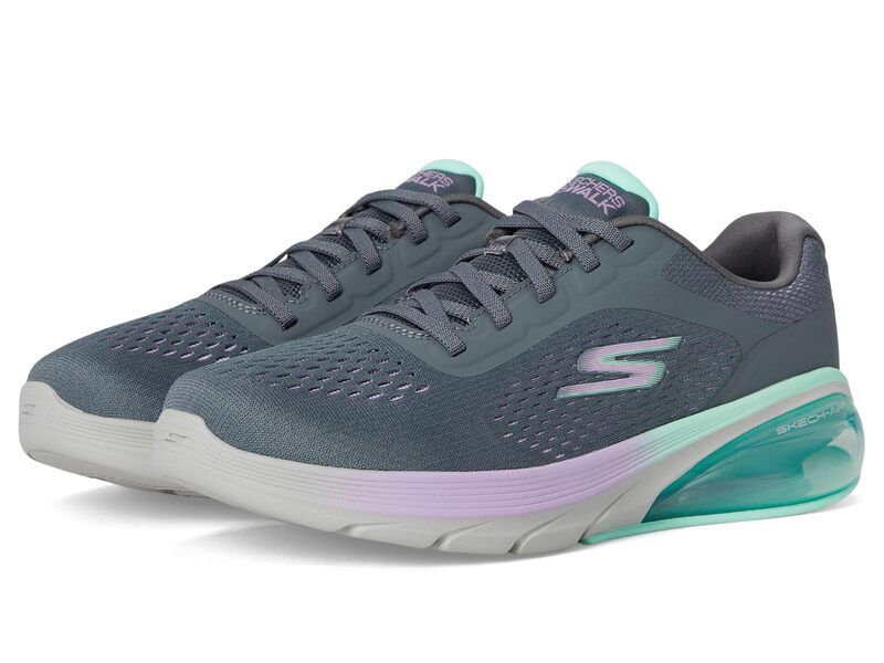 スケッチャーズ レディース シューズ スニーカー SKECHERS Performance Go Walk Air 30 GrayMulti グレー 19,485円