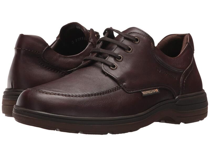 メフィスト メンズ シューズ オックスフォード Mephisto Douk Chestnut Riko 105,800円