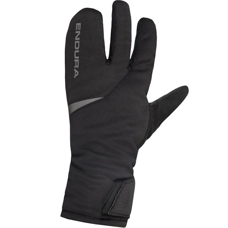 エンデュラ メンズ アクセサリー 手袋 Endura Freezing Point Lobster Glove Mens Black ブラック 23,850円