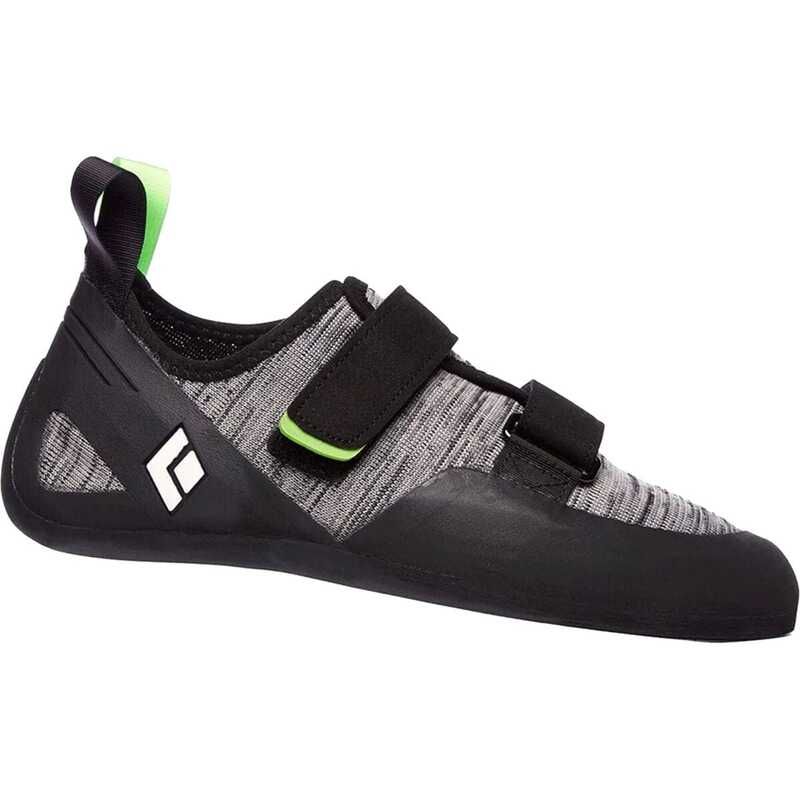 ブラックダイヤモンド メンズ シューズ スニーカー Black Diamond Momentum Climbing Shoe BlackAnthracite ブラック