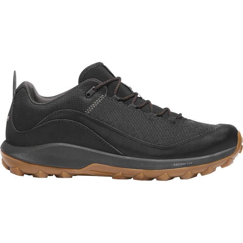 ダナー メンズ シューズ スニーカー Danner N45 Low Shoe Mens Jet Black ブラック
