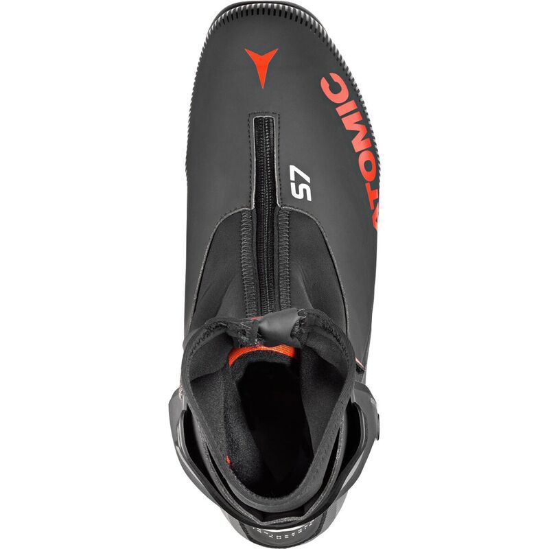 アトミック メンズ シューズ ブーツ・レインブーツ Atomic Redster S7 Skate Ski Boot Black ブラック 54,480円