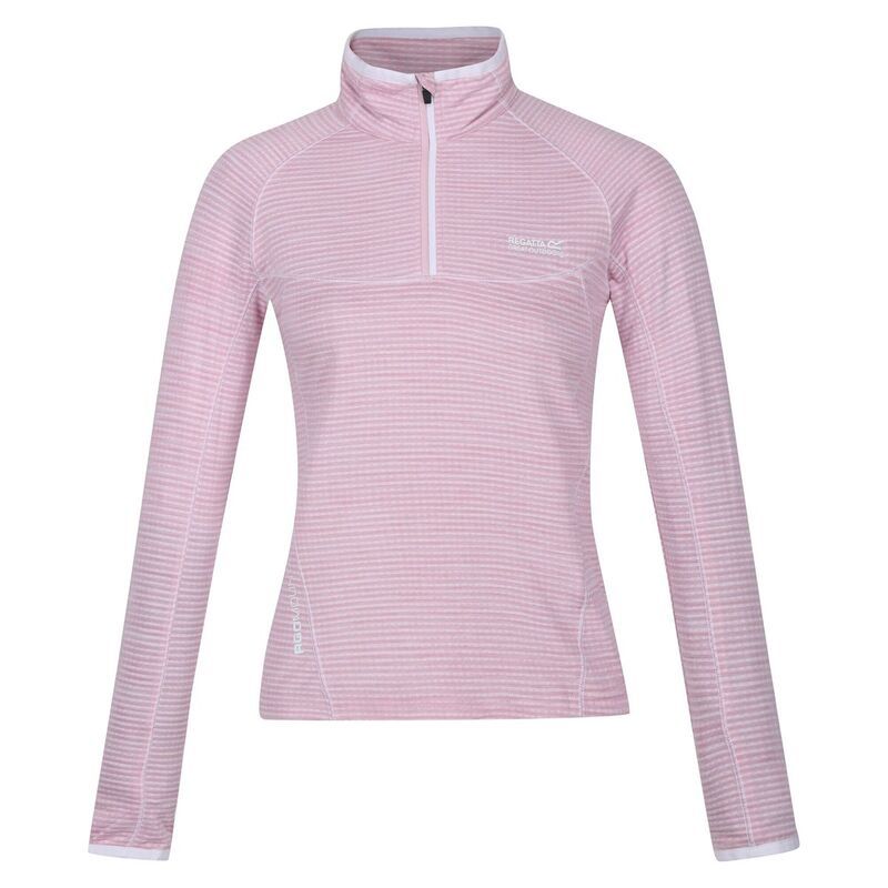レガッタ レディース アウター ニット・セーター フリース Regatta WomensLadies Yonder Fleece Top Fragrant Lilac ライラック 11,150円