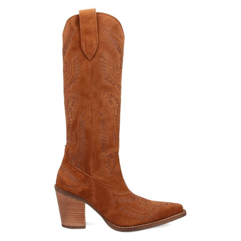 ディンゴ レディース シューズ ブーツ・レインブーツ スエード アンクル Dingo Evita Womensuede Ankle Boots Red レッド