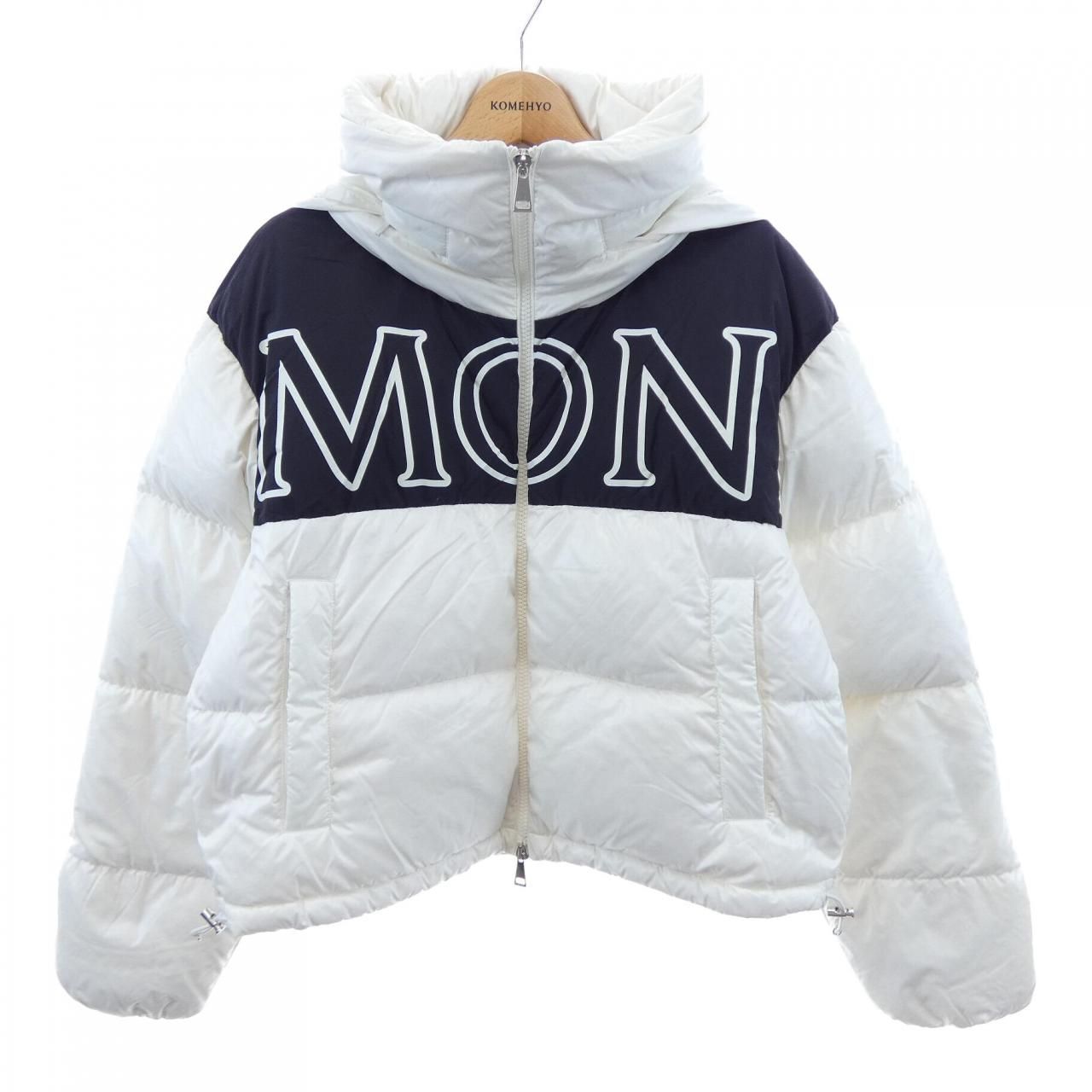 モンクレール MONCLER GERS ダウンジャケット 48,360円