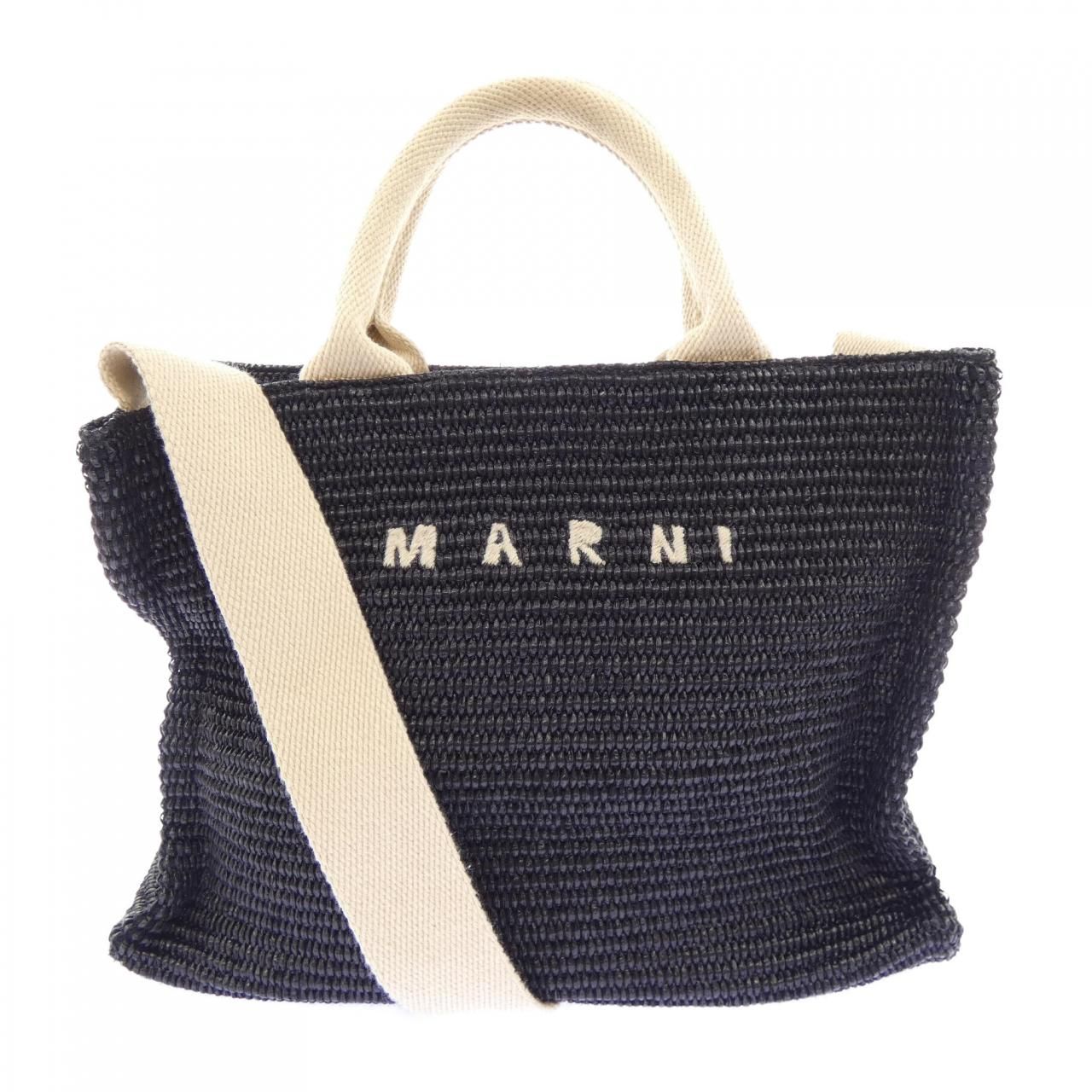 マルニ MARNI EAST-WESTトートバッグ SHMP0077U0 BAG 28,340円