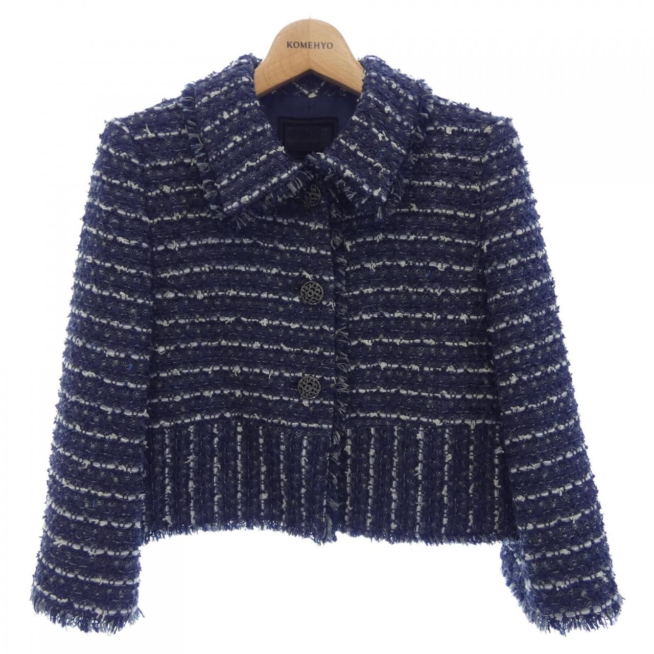 フォクシーブティック FOXEY BOUTIQUE 41099 ジャケット