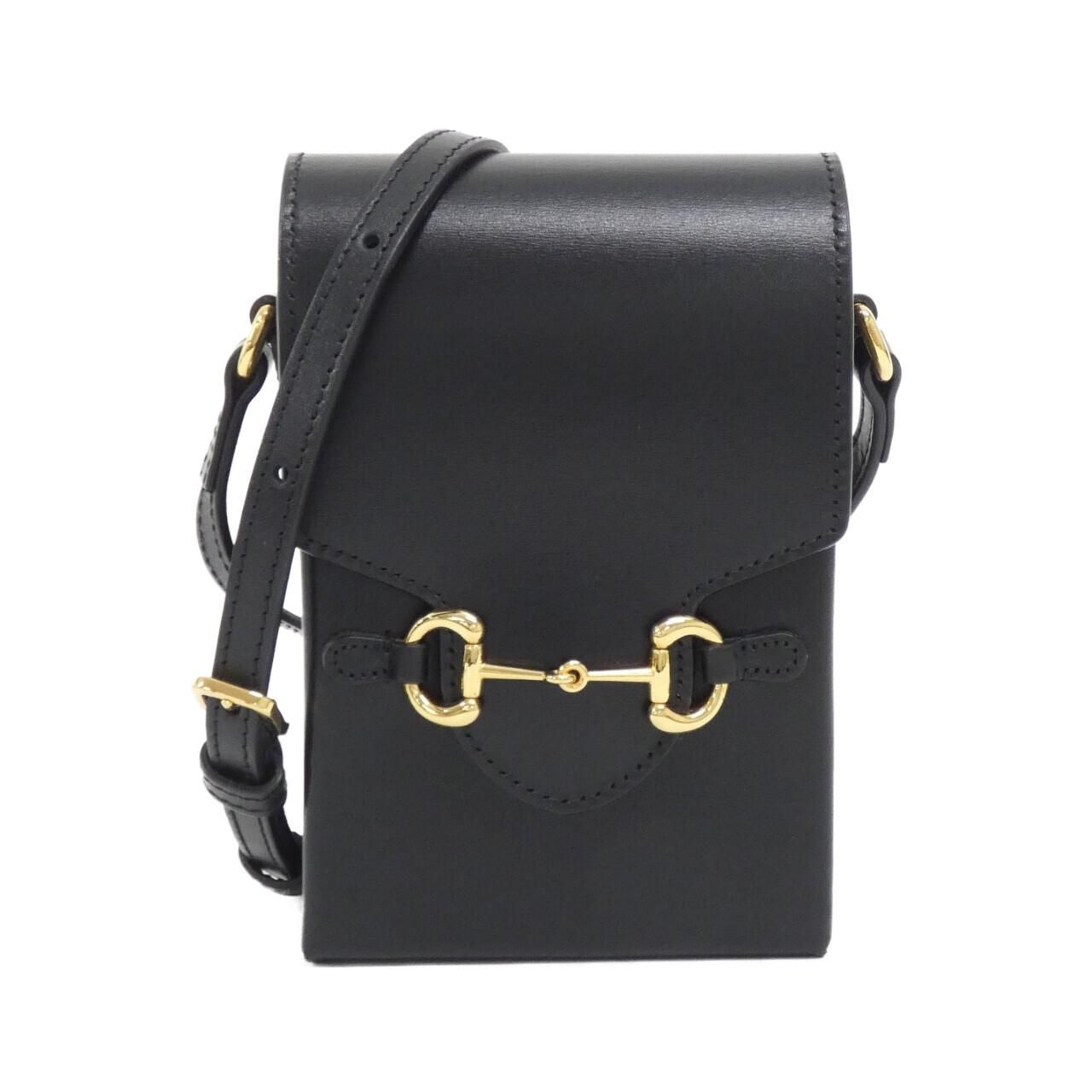 グッチ GUCCI HORSEBIT 1955 625615 0YK0G ショルダーバッグ