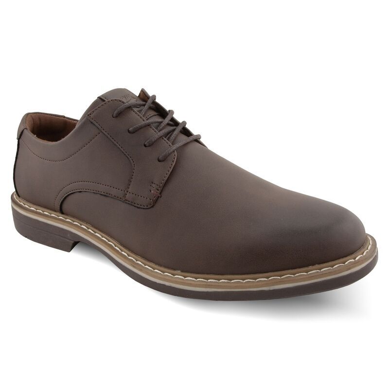 ディアースタッグス メンズ シューズ オックスフォード レース Deer Stags Belmont SUPRO Comfort Men s LaceUp Oxfords Dark Brown ブラウ 20,980円