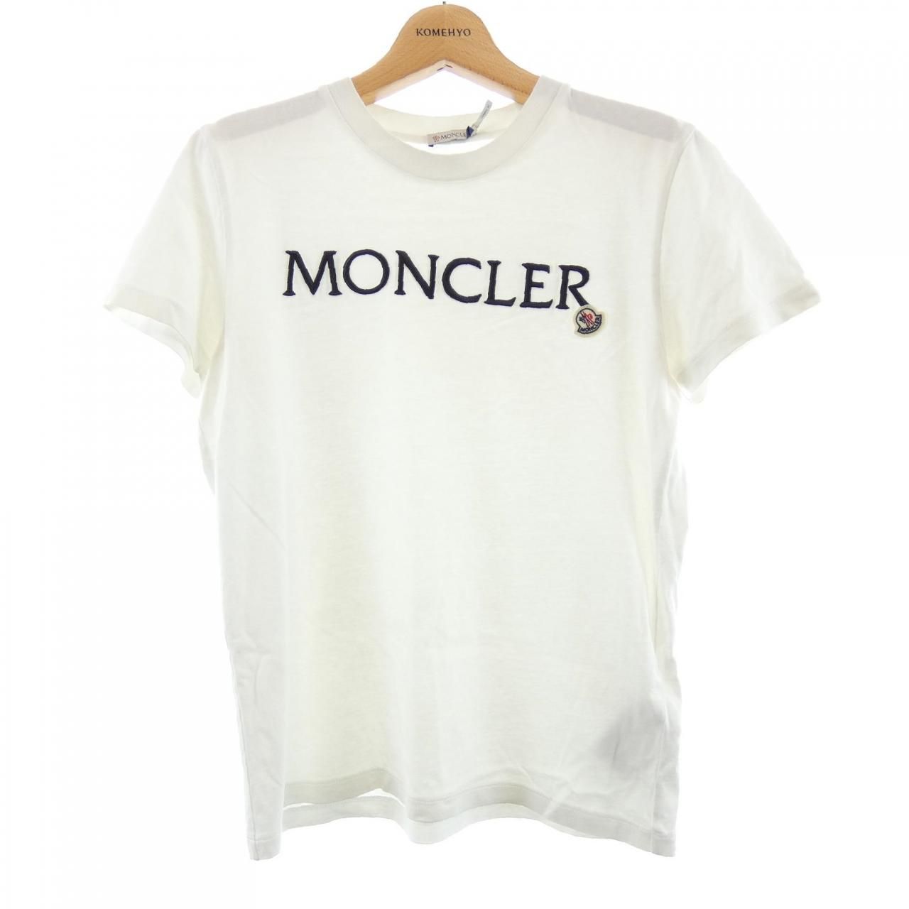 モンクレール MONCLER 20938C00016 Tシャツ 21,450円