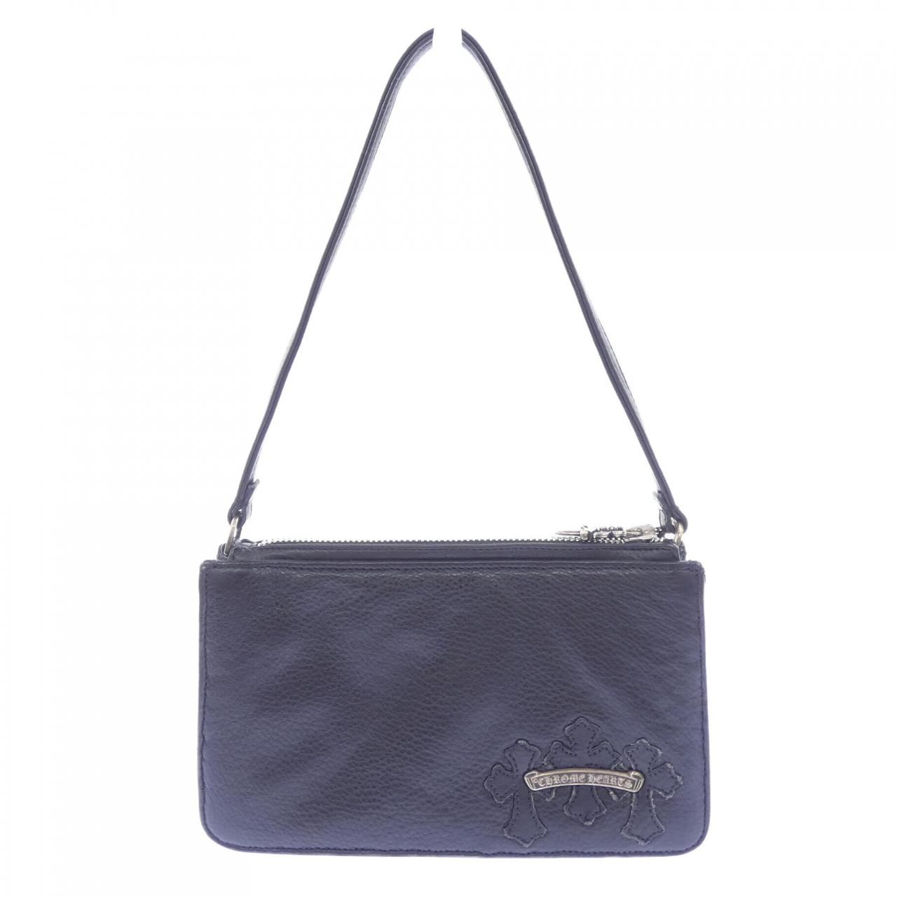 クロムハーツ CHROME HEARTS THE NIGHT 3 CEM CRS PTCHS 300178866AN2XXXR94 BAG 520,240円