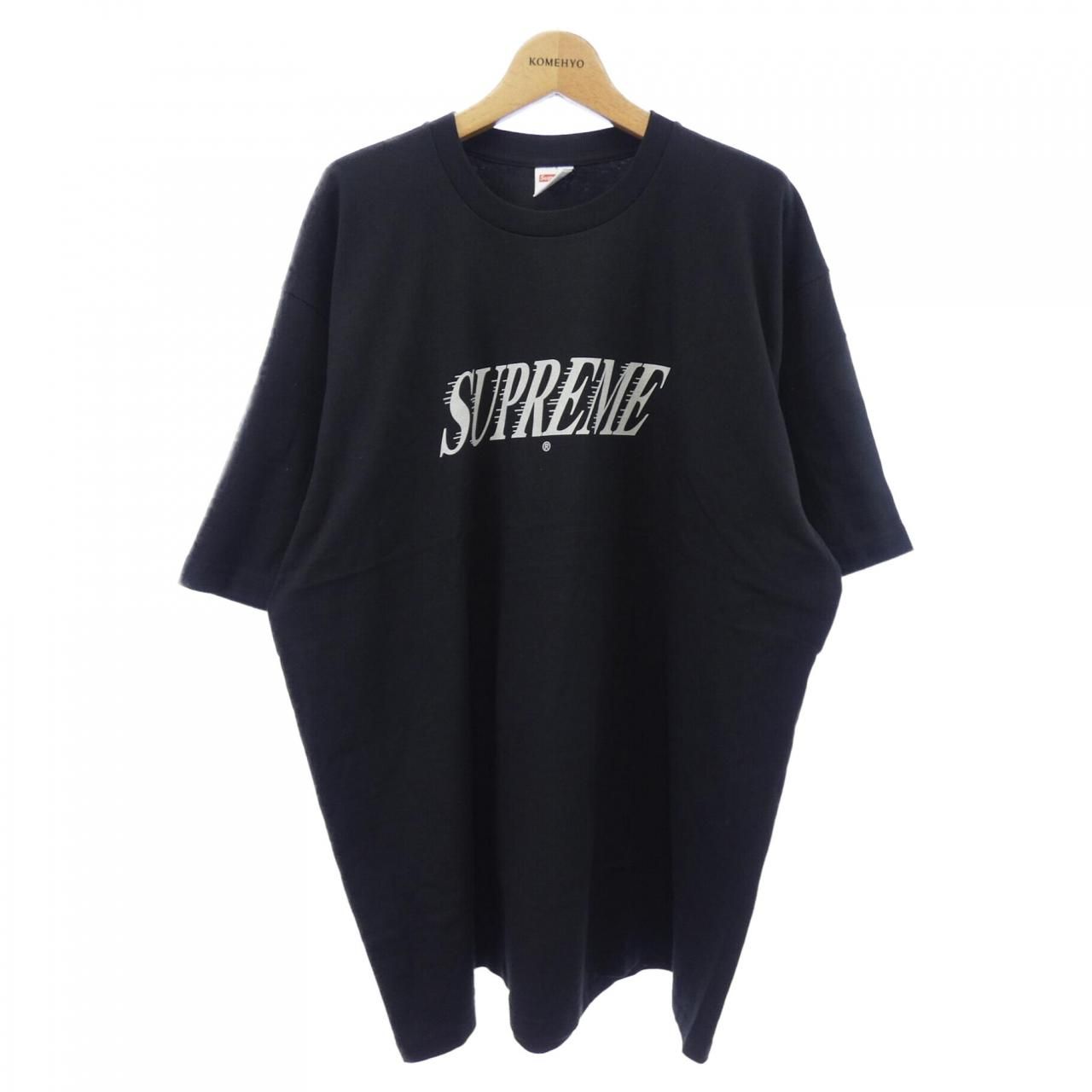シュプリーム SUPREME Tシャツ 8,816円