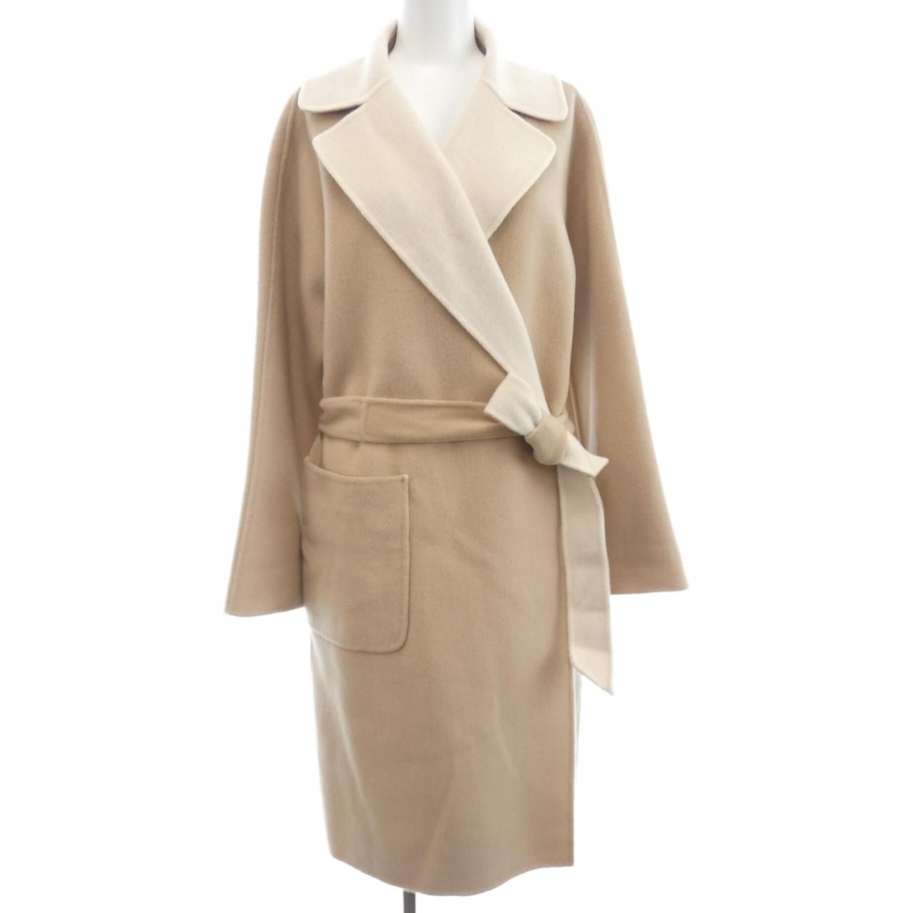 マックスマーラウィークエンド Max Mara weekend コート 54,360円