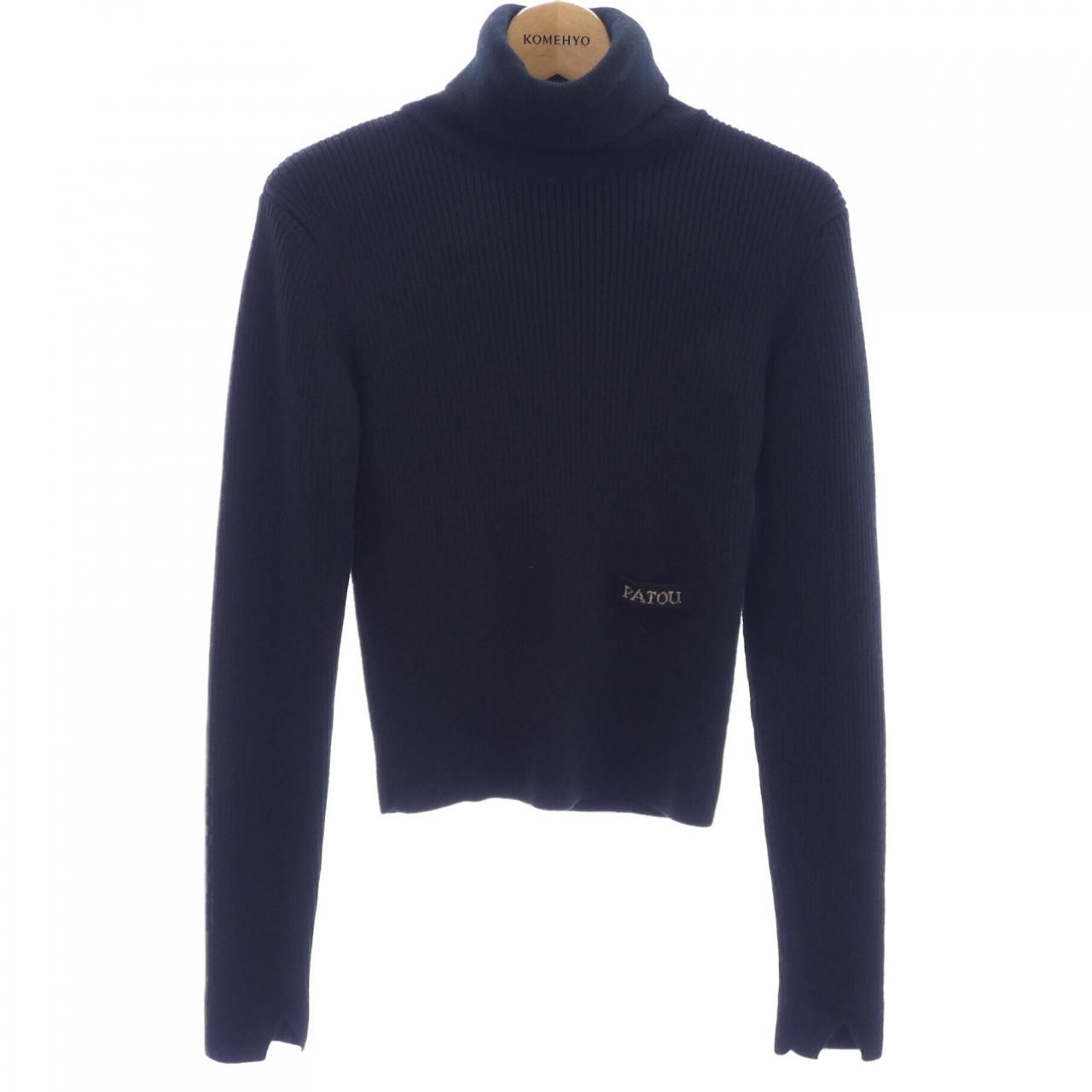 パトゥ PATOU 24A-KN184-8009 ニット 15,244円