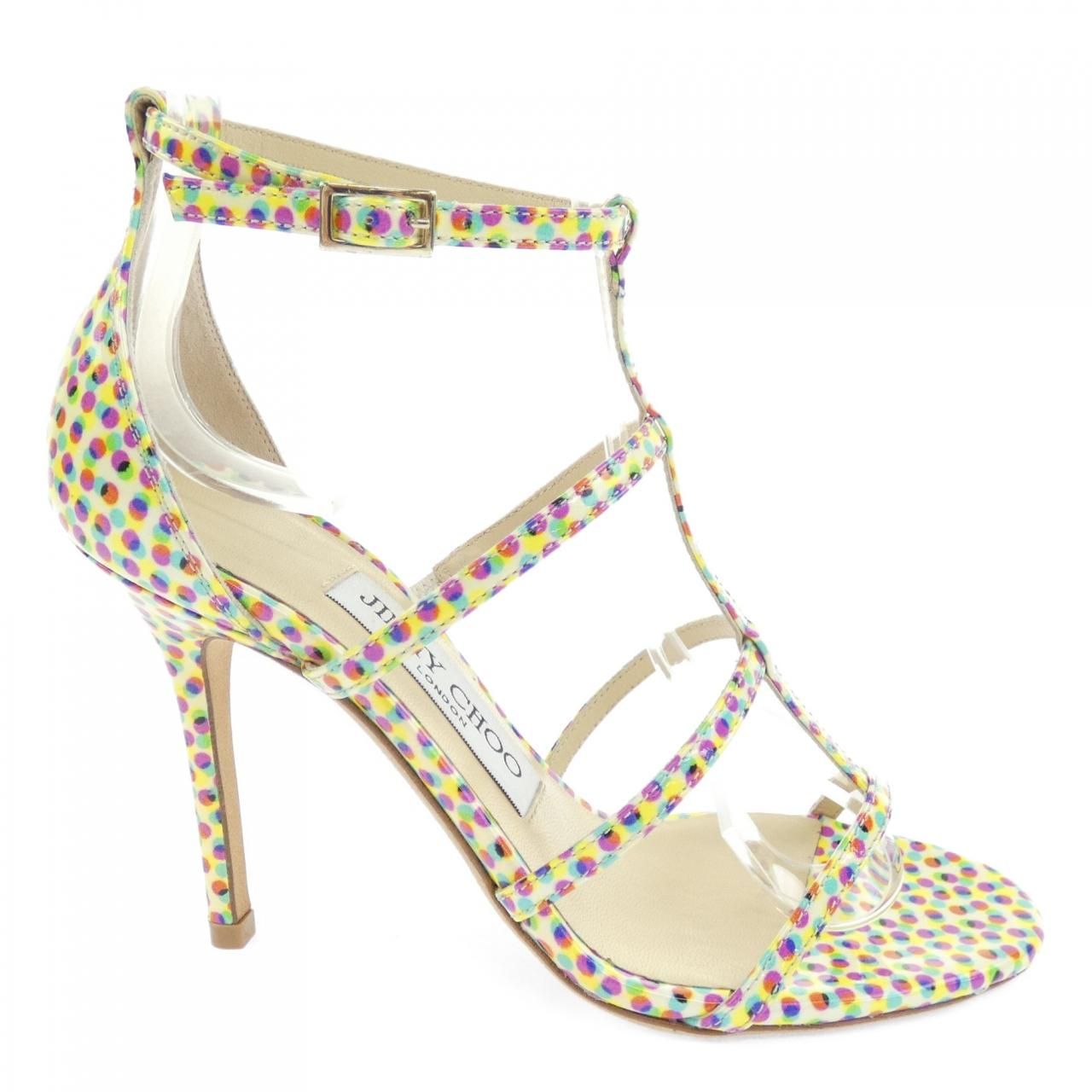 ジミーチュウ JIMMY CHOO サンダル 7,584円