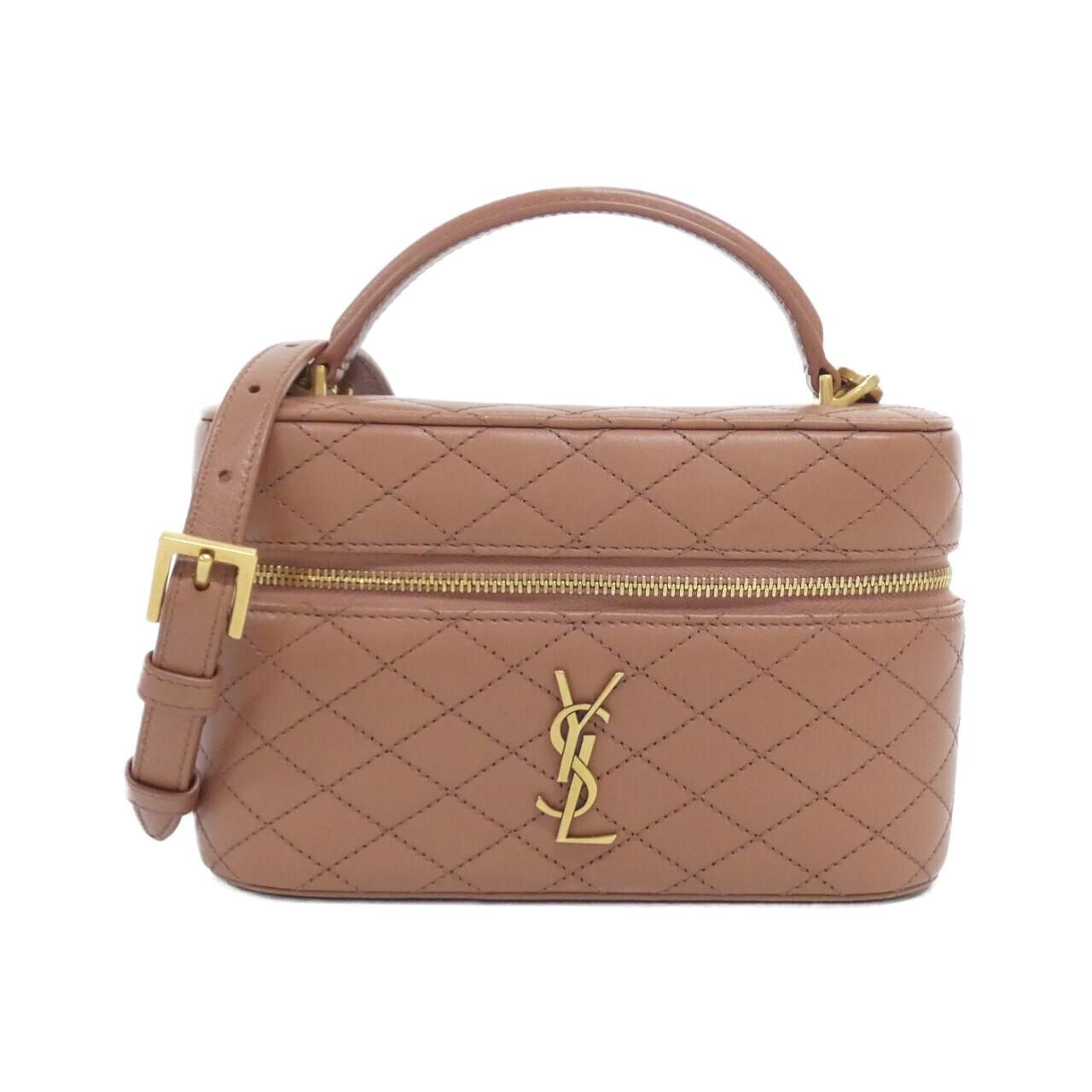サンローラン ギャビー ヴァニティ 766731 1EL07 バッグ 102,300円